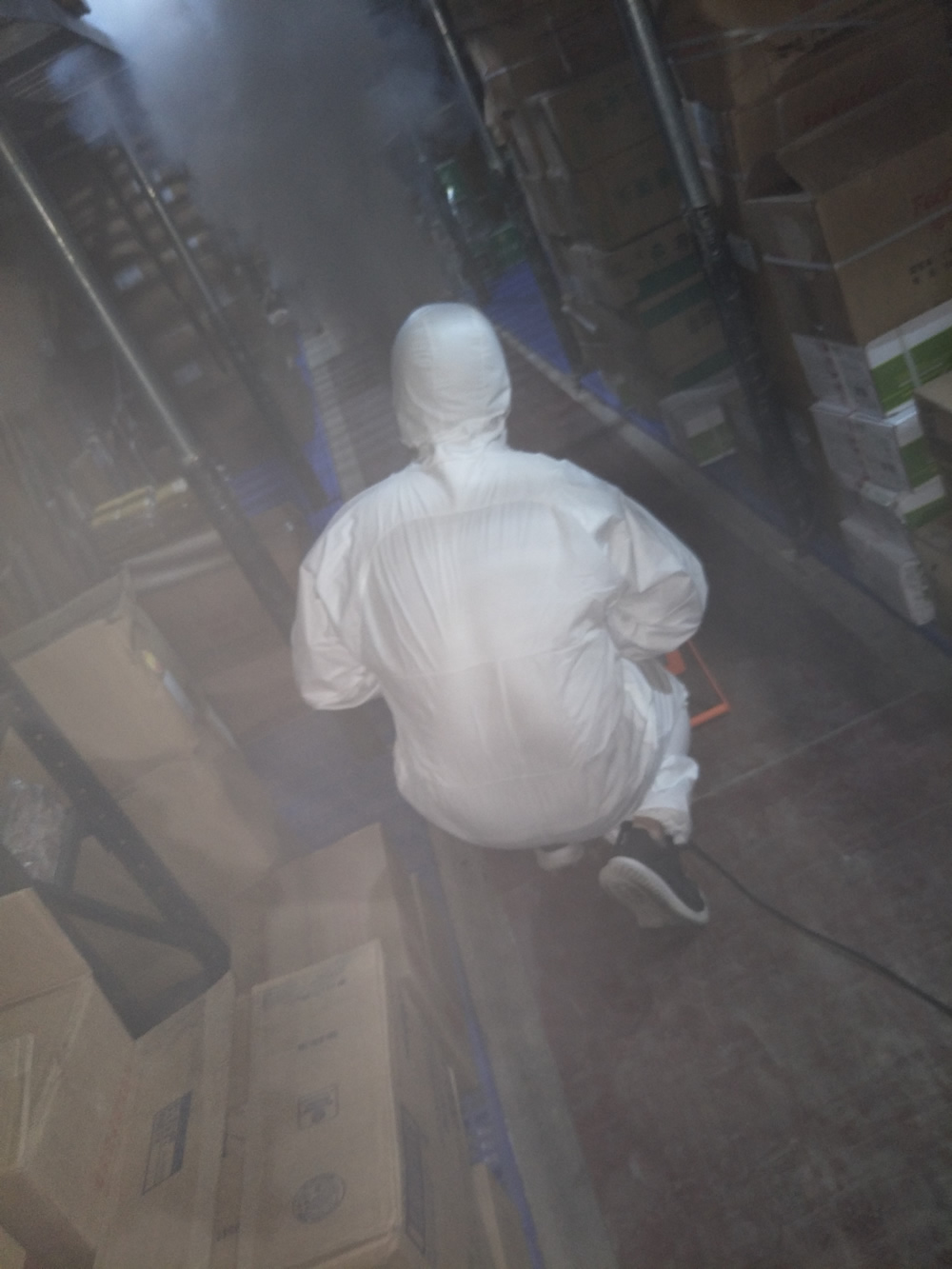 食品冻库MILAN SPORTS